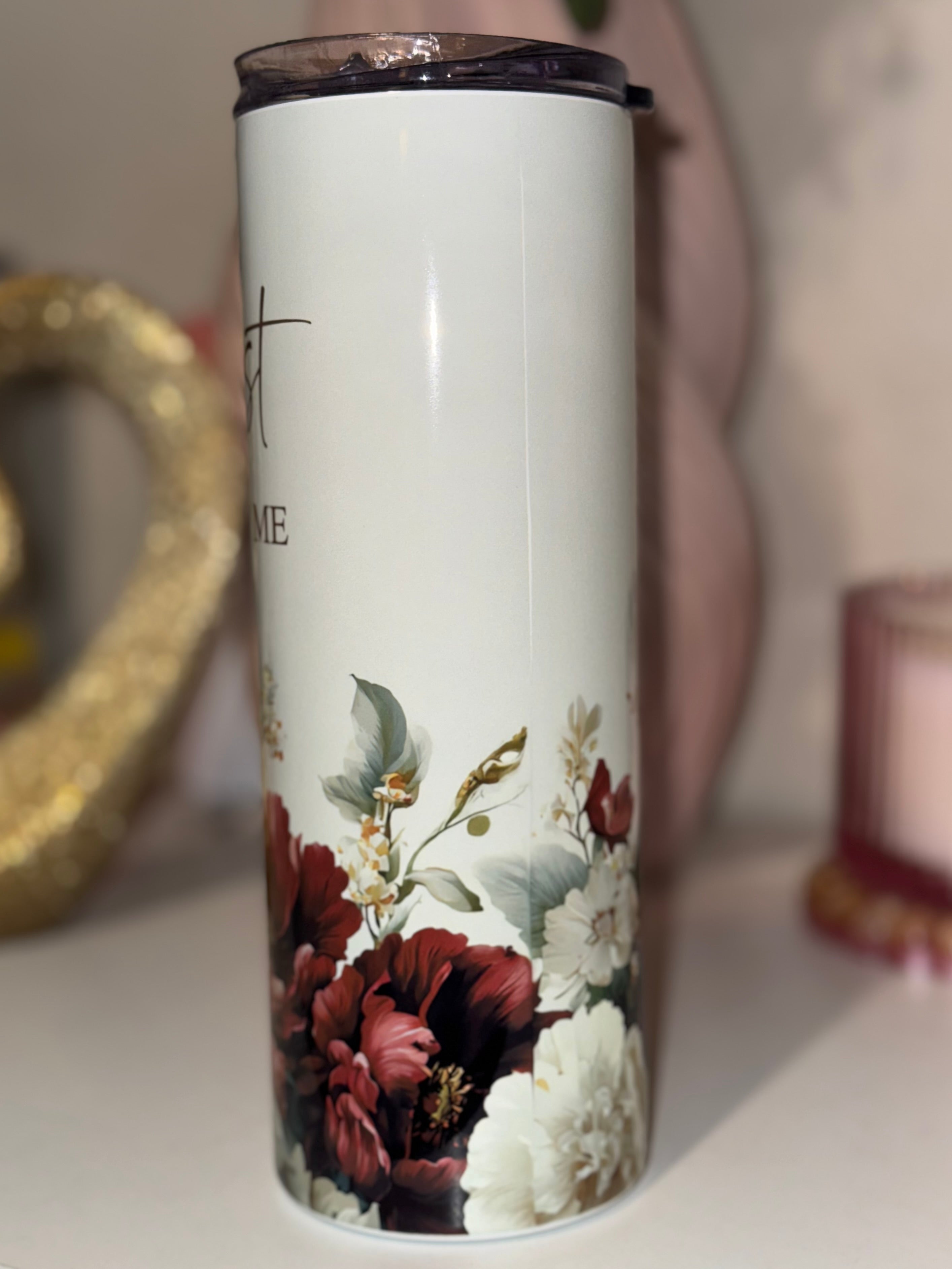 Philippians 4:16 Tumbler